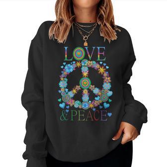 Tenue De Fête Des Années 80 Hommes Années 90 S Rétro Sweat-shirt pour femme - Cadeauxyz