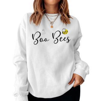 Boo Bees Mignon Et Amusant Sweat-shirt pour femme - Cadeauxyz