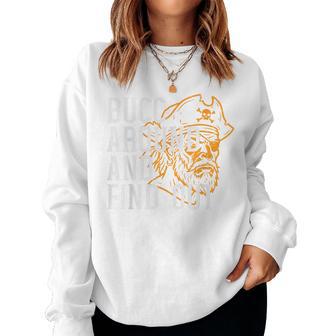 Buccaneer Kids Boys Girls Youth N Women Sweatshirt - Thegiftio UK