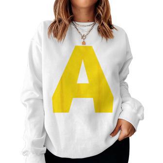 Chipmunk Group Halloween Team Costume Kid Women Women Sweatshirt | Seseable UK