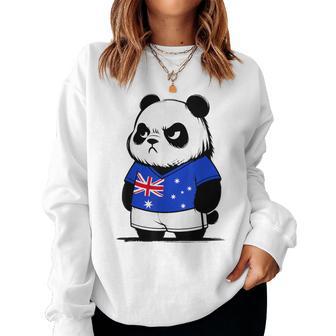 Drapeau Australien Pour Hommes S Enfants Australie Sweat-shirt pour femme - Cadeauxyz