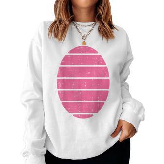Halloween Pig Tummy Piglet Lazy Costume Kids Women Sweatshirt - Thegiftio UK