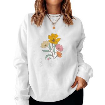 Kindness Unity Day Orange Anti Bullying Be Kind Unity Day Women Sweatshirt - Thegiftio UK