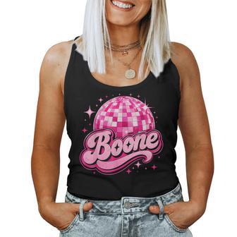 Boone Vintage For Kids Women Tank Top | Seseable UK