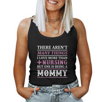 One Is Being Mommy Women Tank Top | Seseable UK