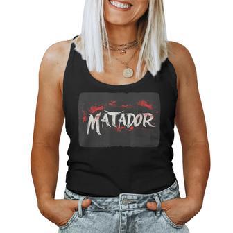Superbe Costume De Discours De Matador Pour Homme Et Débardeur pour femme - Cadeauxyz
