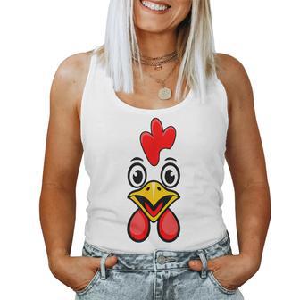 Chemise De Poulet Pour Adulte Enfant Homme Et Débardeur pour femme - Cadeauxyz