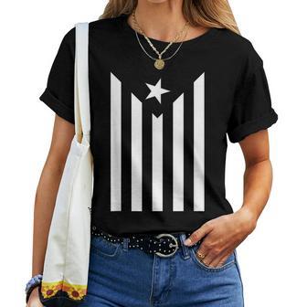 Bandera De Cataluña Catalunya Estelada Catalana Hombre Camiseta de mujer - Regaloses