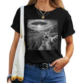 Chemise Ovni Hommes S Chatelfie Alienêtements Ovni T-shirt femme - Cadeauxyz