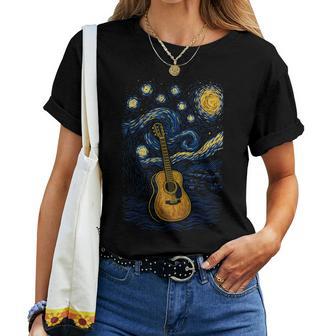 Guitare Cool Festival Concert Hommes S Enfants Guitare Drôle T-shirt femme - Cadeauxyz