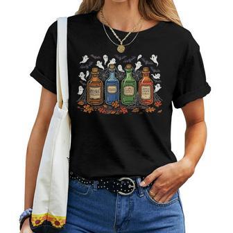 Halloween Nurse Propofol Ativan Costume Scrub Top Men Women T-shirt | Seseable UK