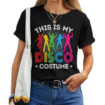 Tenue De Fête Des Années 70 Et 80 Homme Et T-shirt femme - Cadeauxyz