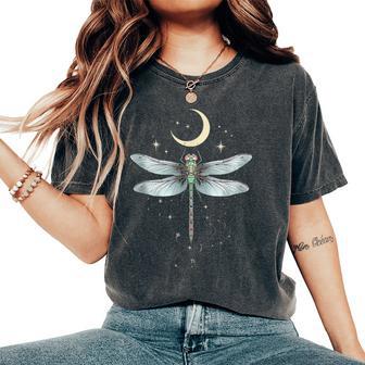 Dragonfly Donne Maschile Dragonfly Kite Fly T-shirt comoda oversize da donna - Novitaregali