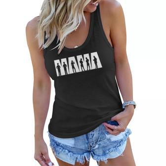 Mama Christmas Ideas For Mom Women Flowy Tank | Seseable UK