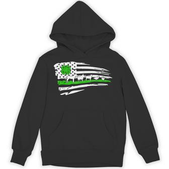 4H Make The Best Better Hoodie - Thegiftio UK