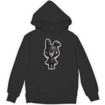Animal Hospital Ratthew Chibi Meme Brainrot Hoodie - Thegiftio UK