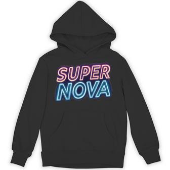 Awesome Supernova Colors Costume Hoodie - Thegiftio UK