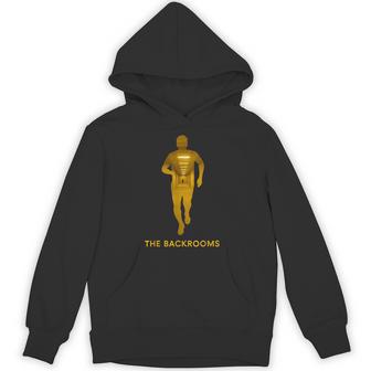 The Backrooms Escape Hoodie - Thegiftio UK