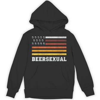 Beersexual Hoodie - Thegiftio UK
