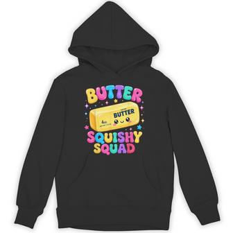 Butter Squishy Hoodie - Thegiftio UK
