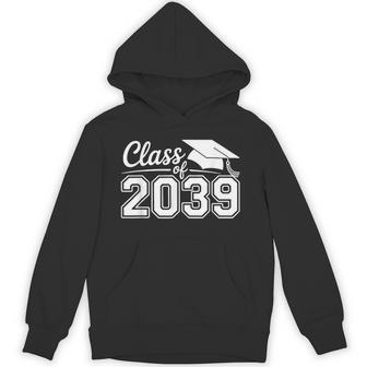 Class Of 2039 Grow With Me Hoodie - Thegiftio UK