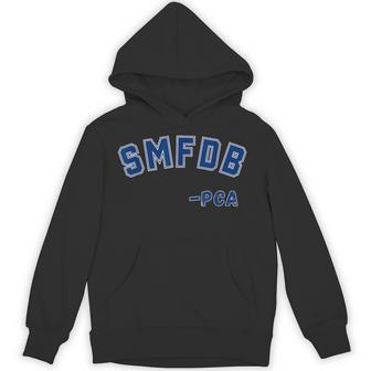 Smfdb Pca North Side Pride Baseball Smfdb Hoodie - Thegiftio UK