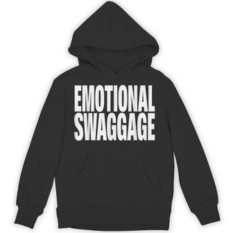 Swag Hoodie - Thegiftio UK