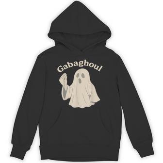 Gabaghoul Ghost Halloween Hoodie - Thegiftio UK