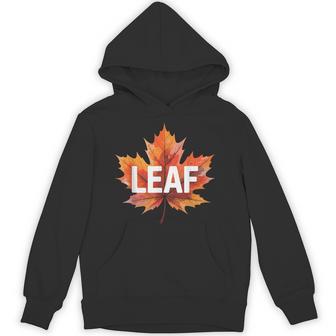 Leaf Blower Adult Halloween Matching Couples Costume Hoodie - Thegiftio UK