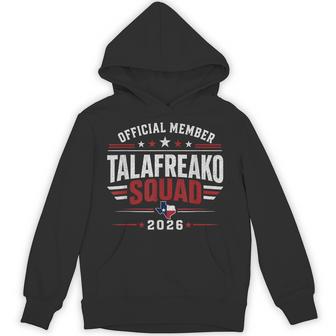 Talafreako Squad Hoodie - Thegiftio UK