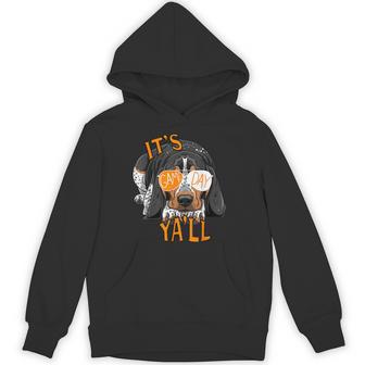 Vintage Tennessee Dog Lovers Tennessee Lover Hoodie - Thegiftio UK