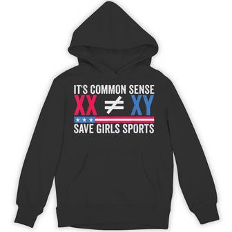 Xx Does Not Equal Xy Hoodie - Thegiftio UK