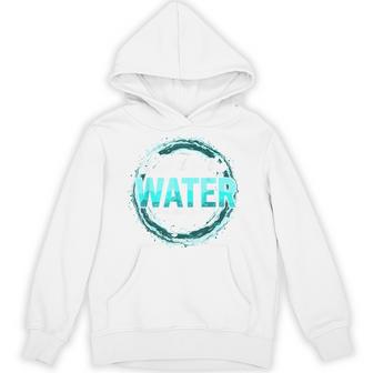 Baptism Left It In The Water Baptized Hoodie | Seseable UK