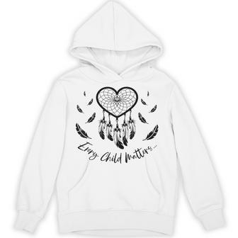 Every Orange Unity Day Kind Heart Child Anti Bully Matter Hoodie - Thegiftio UK