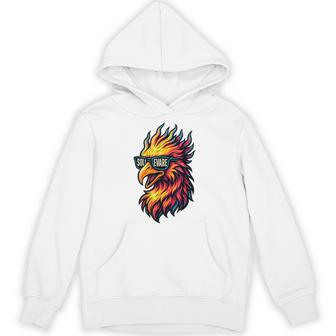 Sollevare House Of Uplifting Givers School Rca Hoodie - Thegiftio UK