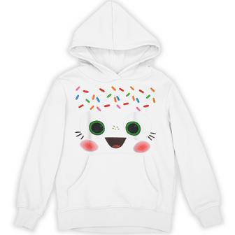 I Teach Smart Cookies Back To School Halloween Costume Hoodie - Thegiftio UK