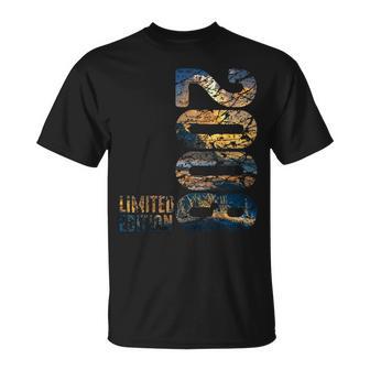 18Ème Anniversaire Garçon Fille 18 Ans 2008 Cadeau Drôle T-Shirt - Cadeauxyz