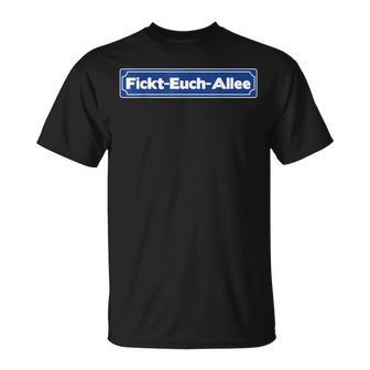 Antiocialprüche Lustige Männer Meme Witze T-Shirt - Geschenkecke