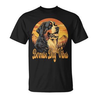 Boyero De Berna Yo Lo Hago Posible Boyero De Berna Camiseta unisex - Regaloses