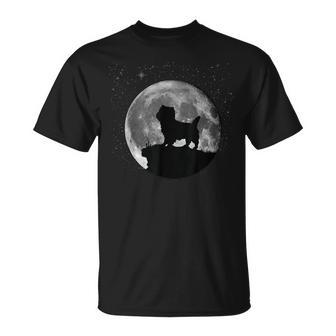 Cairn Terrier Hunde Geschenk T-Shirt - Geschenkecke