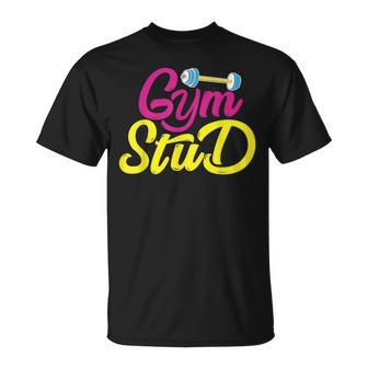 Camisa Divertida De Los Años 80 Para Gimnasio Y Hombre Camiseta unisex - Regaloses
