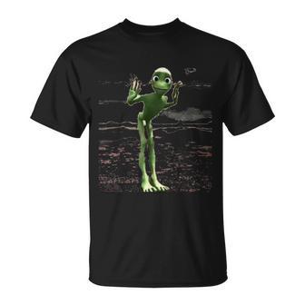 Dame Tu Cosita De Danse Musicale T-Shirt - Cadeauxyz