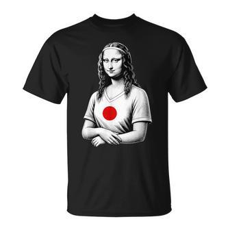 Drapeau Japonais Pour Hommes S Enfants T-Shirt - Cadeauxyz