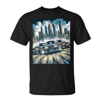 Equipo E36 Camiseta unisex - Regaloses