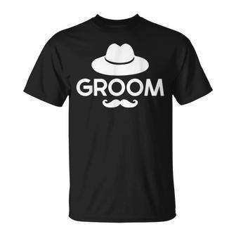 Equipo Novio Despedida Deoltero Equipo Novio Camiseta unisex - Regaloses