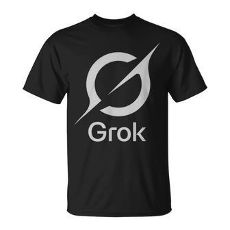 Grok Ai Artificial Intelligence Of Facts Truth & Honesty T-Shirt - Thegiftio UK