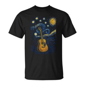 Guitare Cool Festival Concert Hommes S Enfants Guitare Drôle T-Shirt - Cadeauxyz