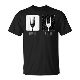 Hard Música Banda Festival Rock Fiesta Guitar Camiseta unisex - Regaloses
