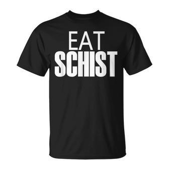 Humoristique Eatchist T-Shirt - Cadeauxyz