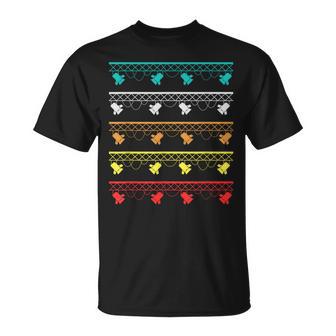 Ingénieur En Éclairage Lumière Événement Phares Cadeau T-Shirt - Cadeauxyz